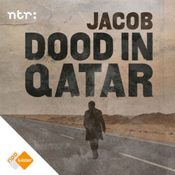 Jacob, dood in Qatar