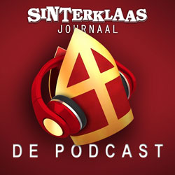 Sinterklaasjournaal