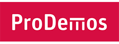 logo Pro-Demos