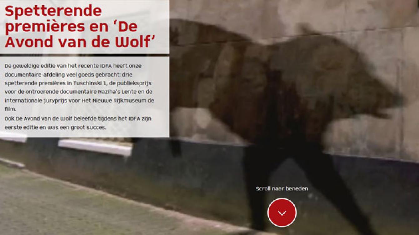 Het uur van de wolf-Documentaires-premières-online-magazine-wolven