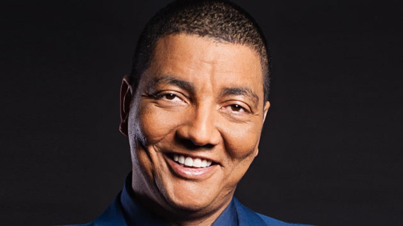 Jörgen Raymann-NTR-Lintje-Suriname-cabaretier-tv-presentator