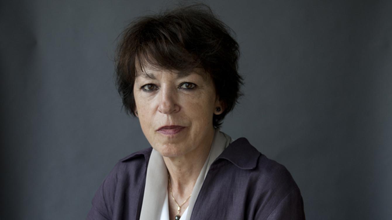 Lieve Joris nieuwsbericht