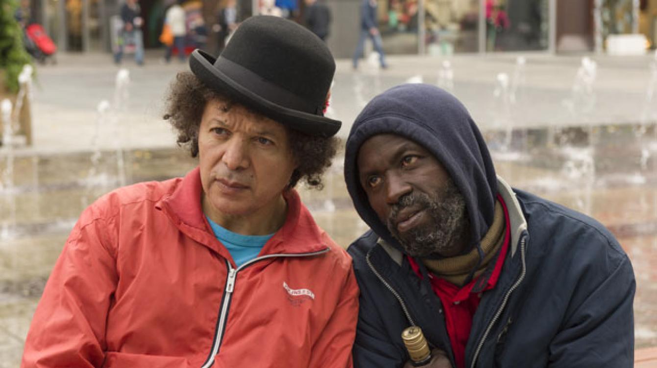 vals plat-hakim traïdia-portretten-serie-veelkleurige samenleving