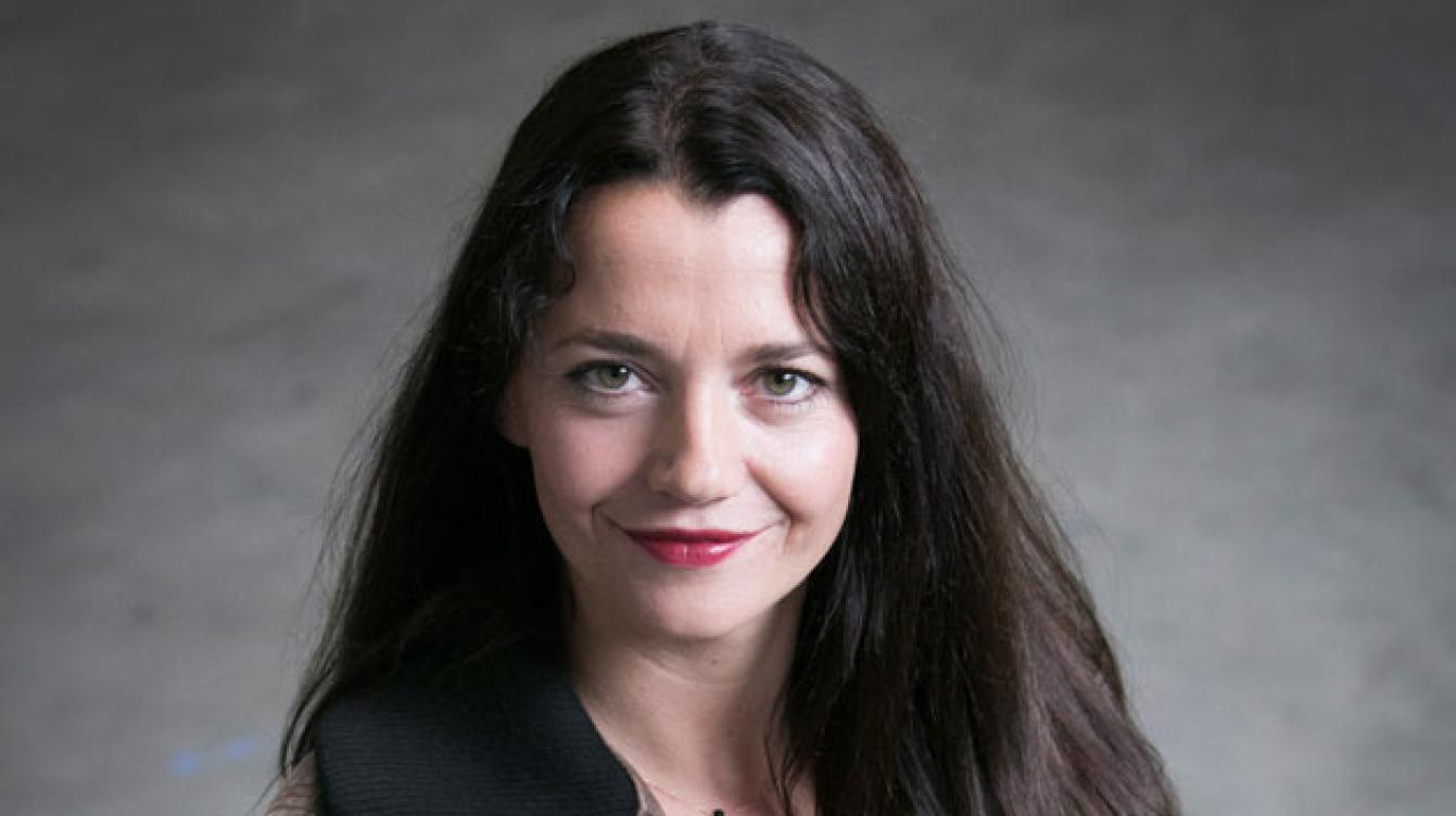 Elisabeth van Nimwegen Nieuwsfoto