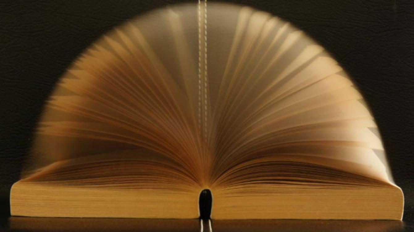 Snellezen nieuwsfoto