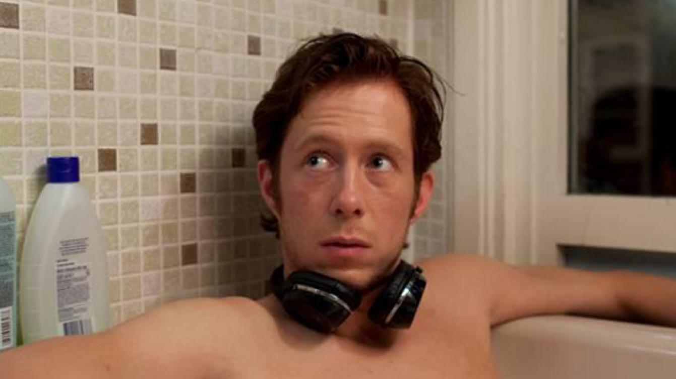 robert de hoog Avond van de Korte Film NTR