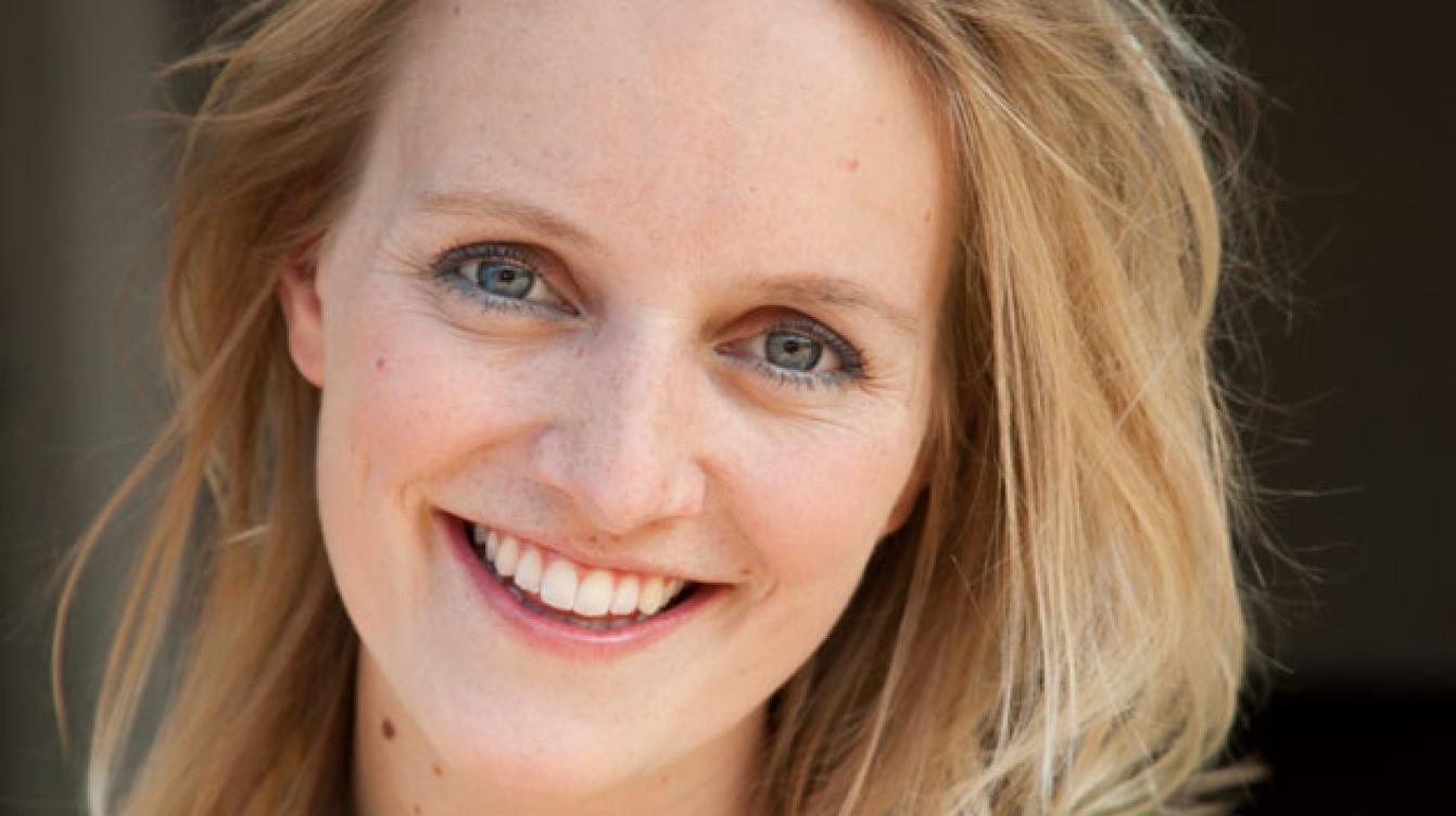 Laura Hogendoorn Niewsfoto