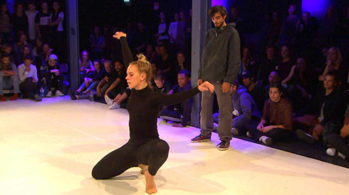 The Battle-Dansdagen-streetdance-klassieke dans