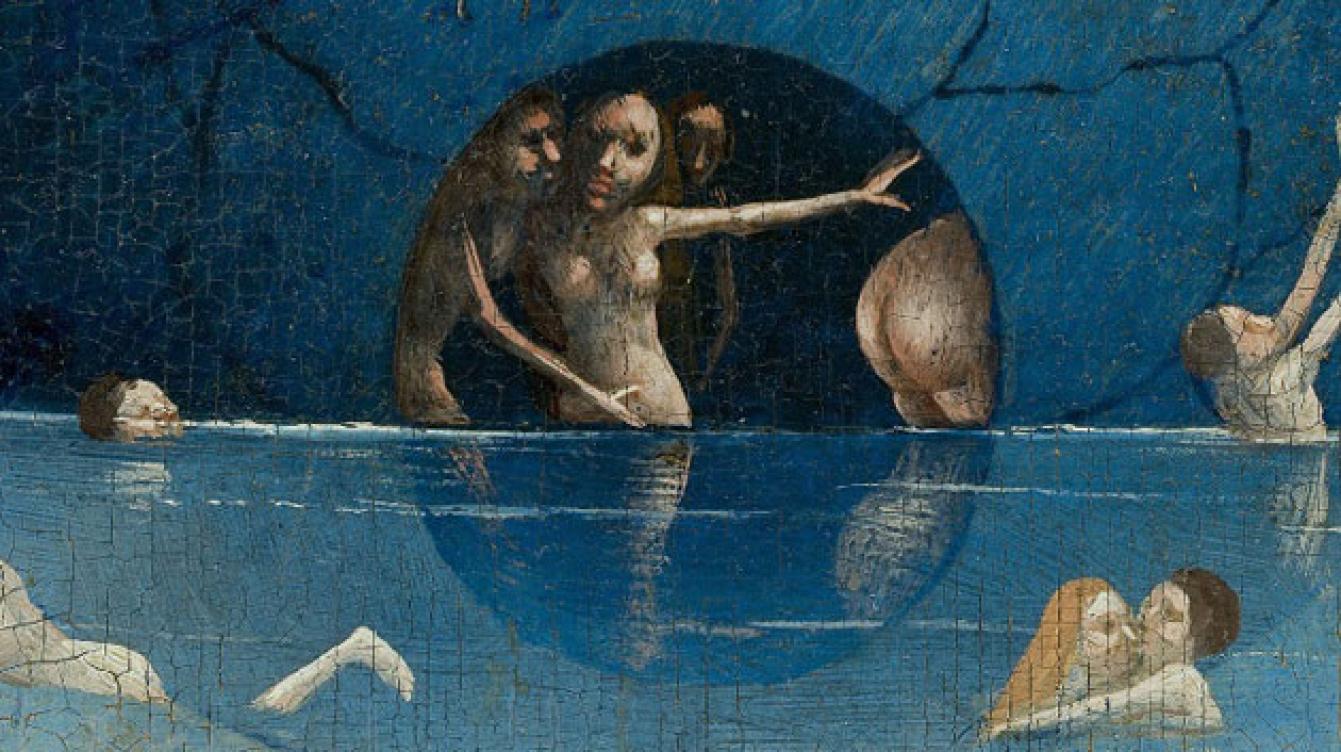 Jeroen Jheronimus Bosch Nieuws