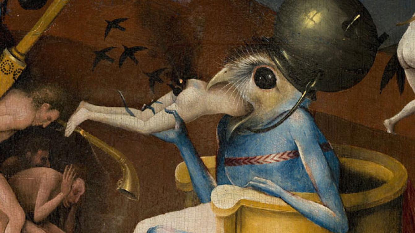 Jheronimus Bosch Nieuws 2