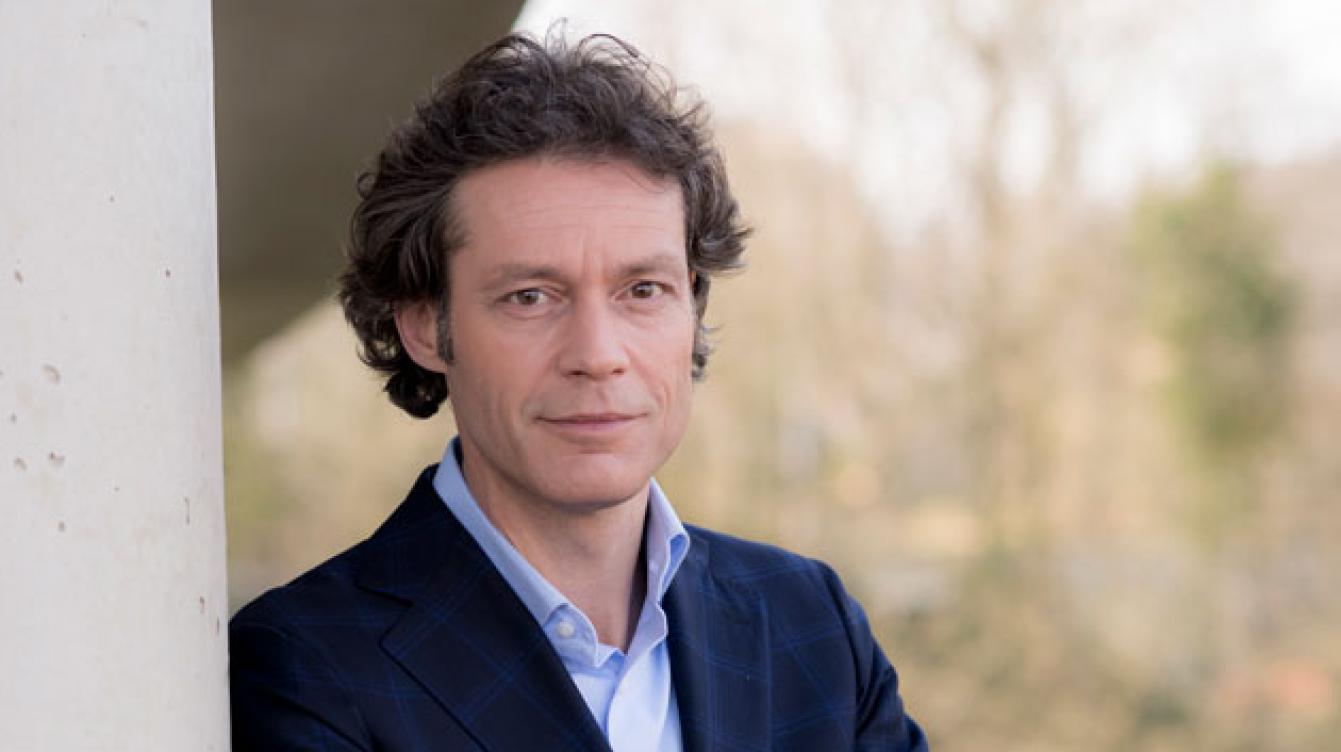 geschiedenis Joost Karhof presentator Van Alle Tijden