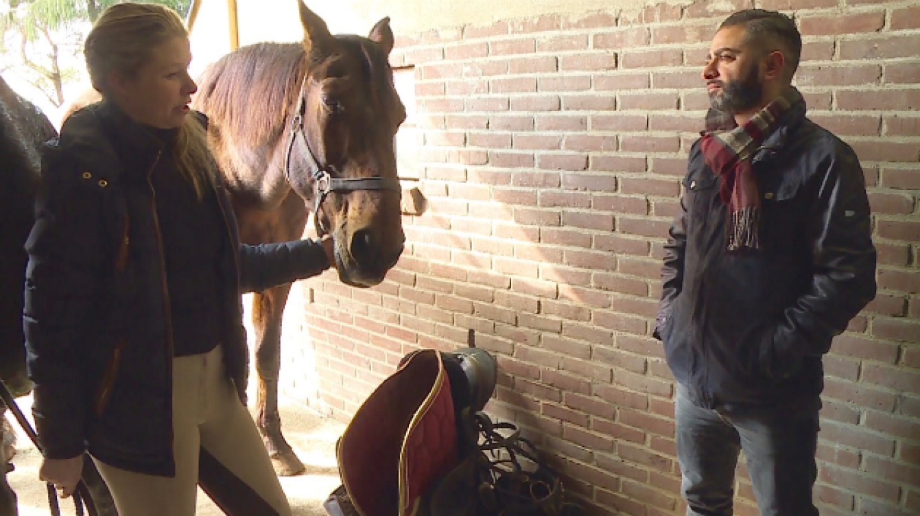 Danny zoekt problemen afl. 1 nieuwsfoto