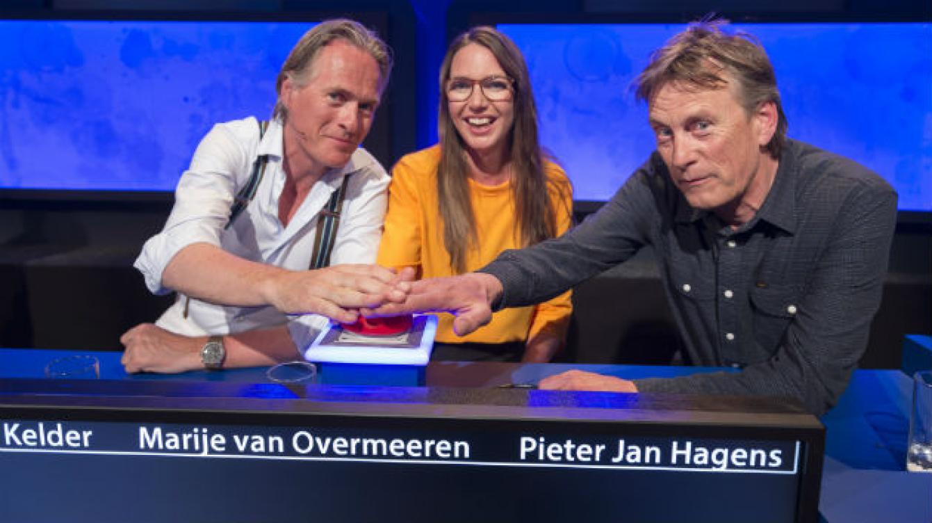 geschiedenis