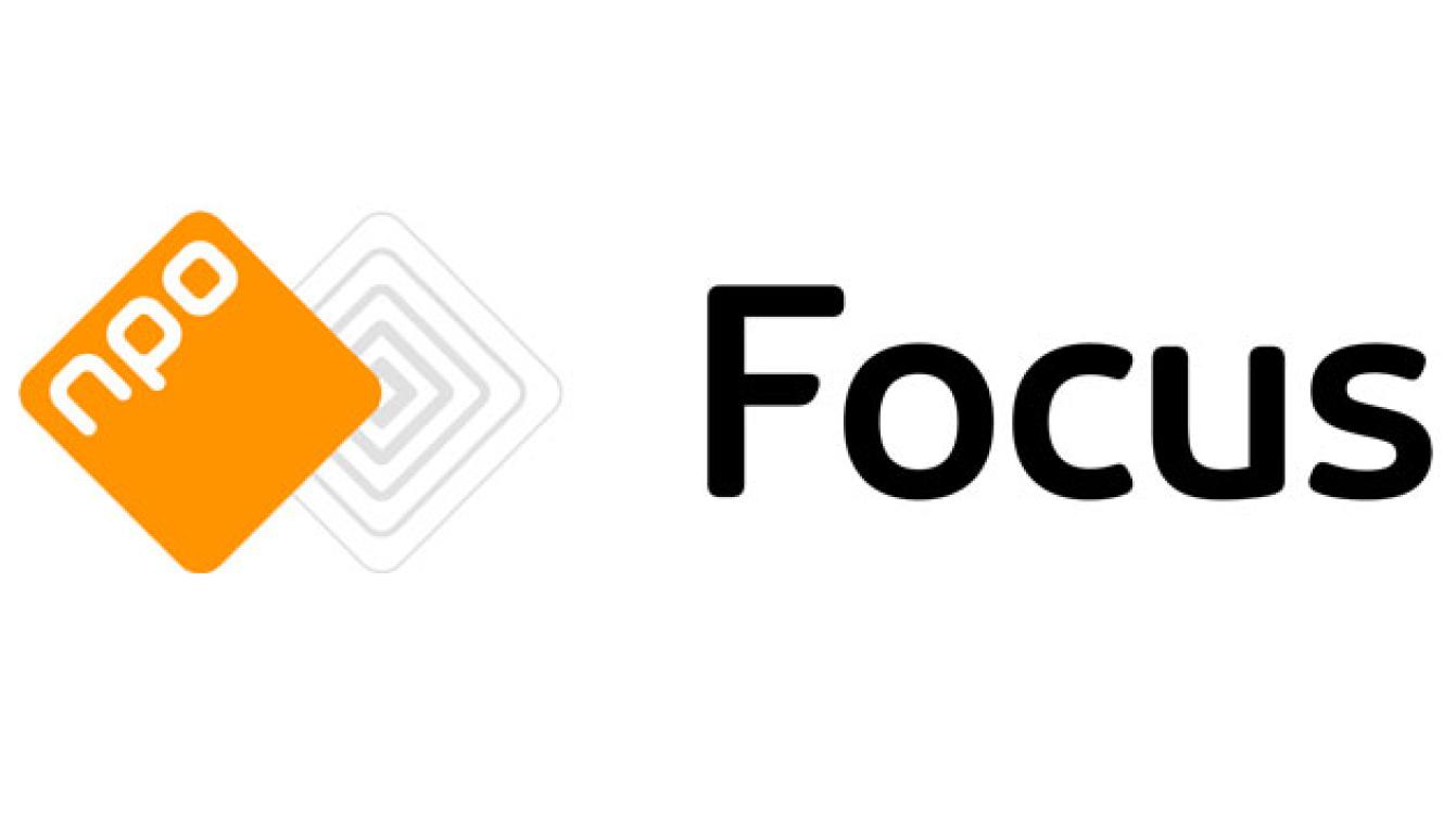 NPO Focus nieuwsfoto