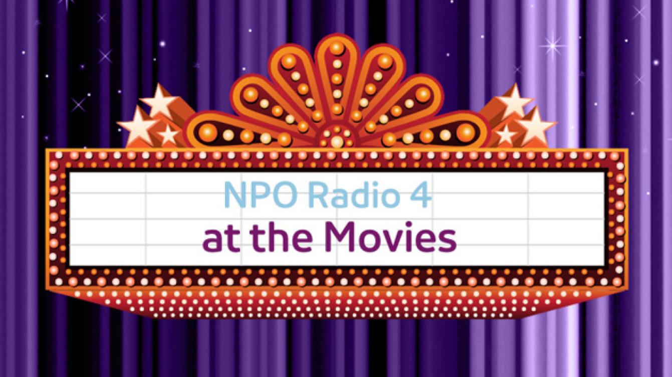 NPO Radio 4 Filmmuziek Top 40 Nieuwsfoto