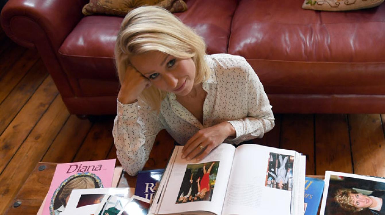 Dionne Stax Nieuwsfoto