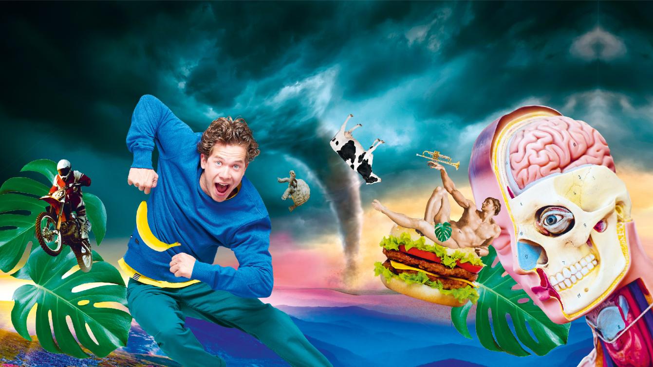 Het Klokhuis header Pascal