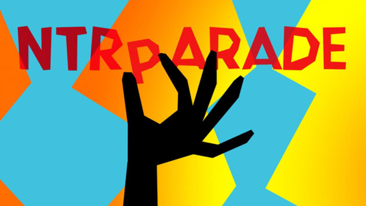 NTR Nieuws NTR presenteert nieuw seizoen