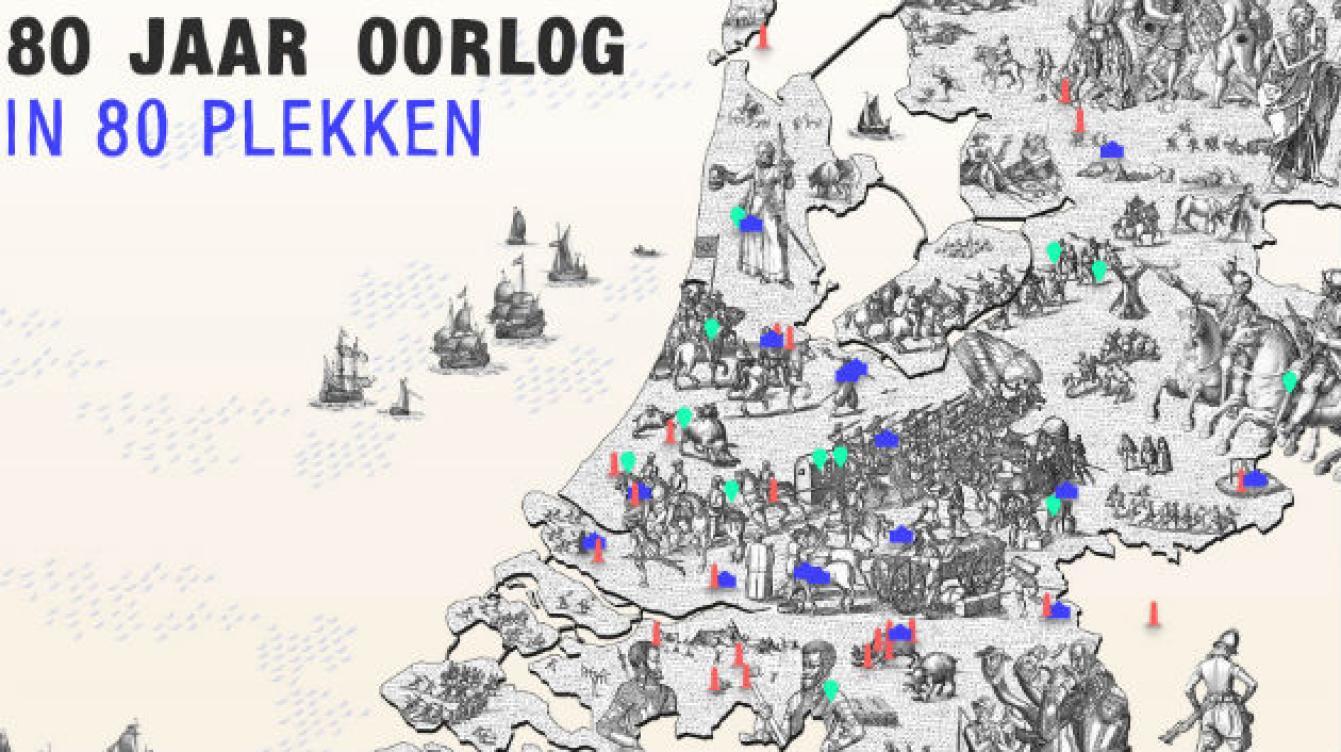 80 jaar oorlog nieuwsfoto