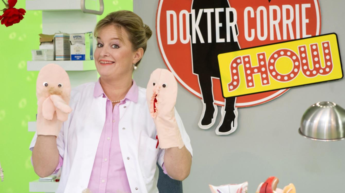 Dokter Corrie nieuws 2018