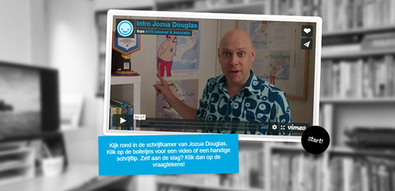 Schooltv schoolplaat 3 oktober