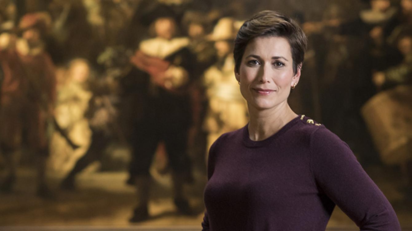 Project Rembrandt Annechien nieuws