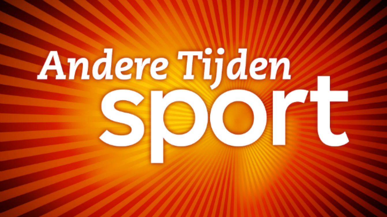 logo Andere Tijden Sport