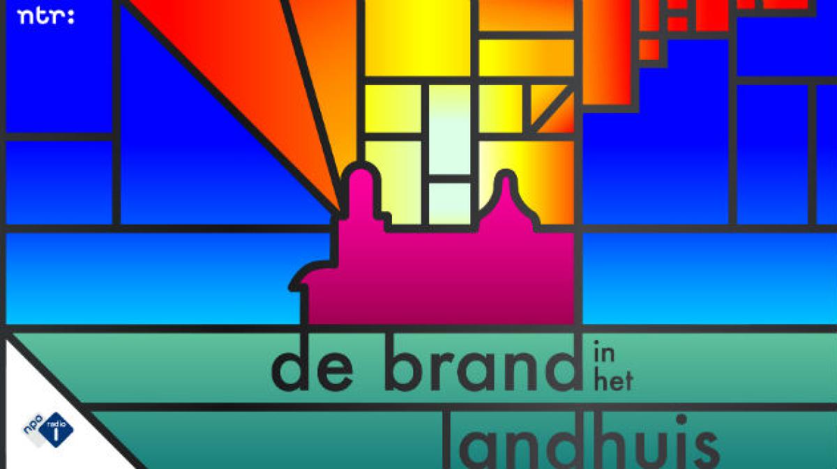 De Brand In Het Landhuis