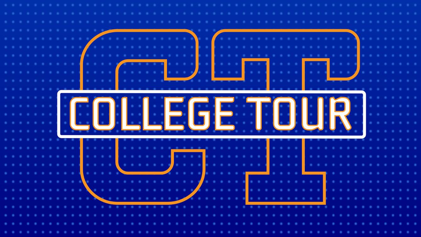 College Tour logo