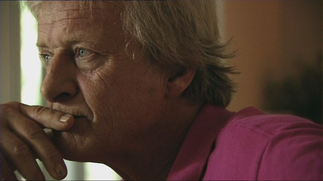 Rutger Hauer