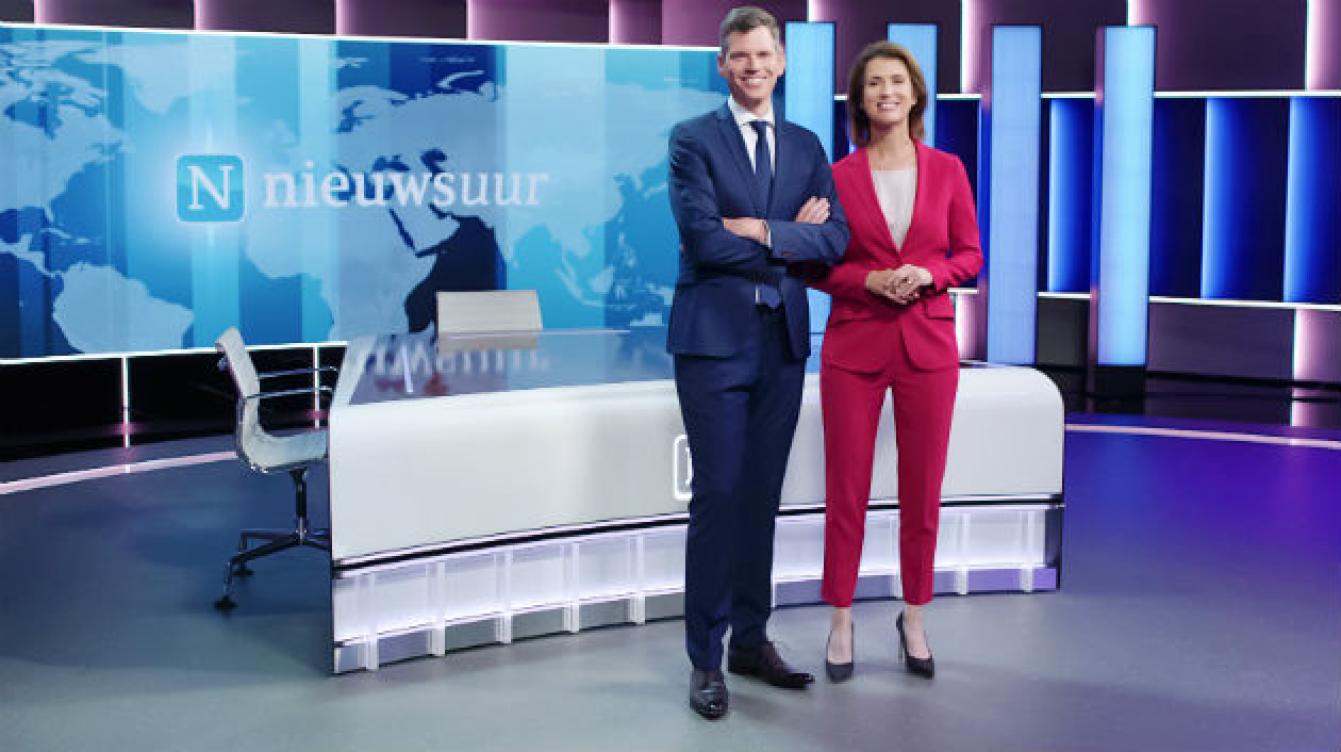 Nieuwsuur