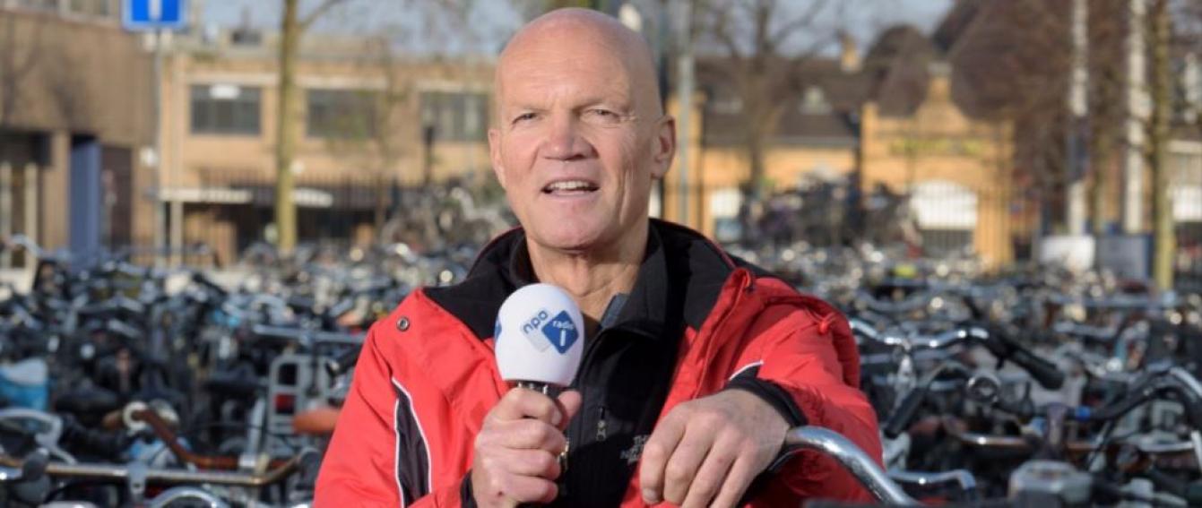 Jeroen Dirks