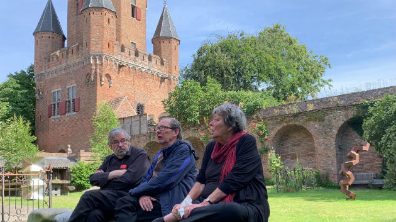 Van Rossems Zutphen nieuwsfoto