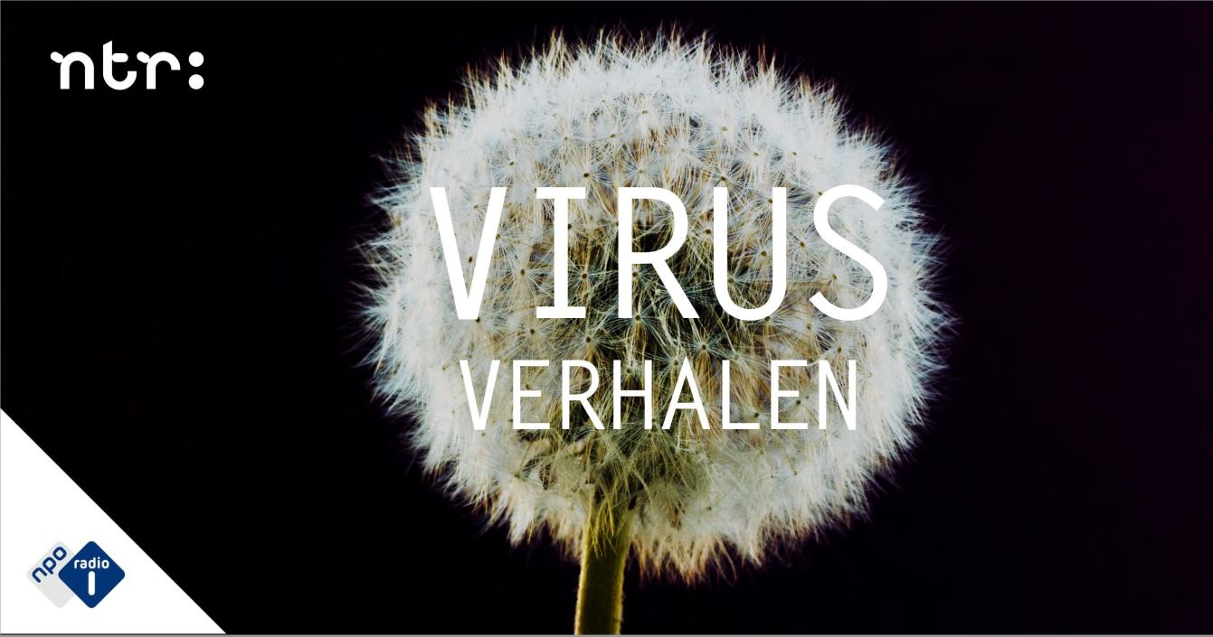 Virus Verhalen
