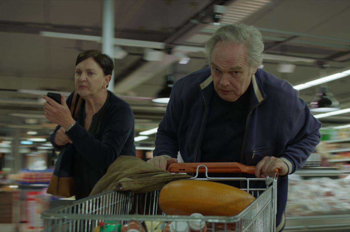 Filmstill GRATIS