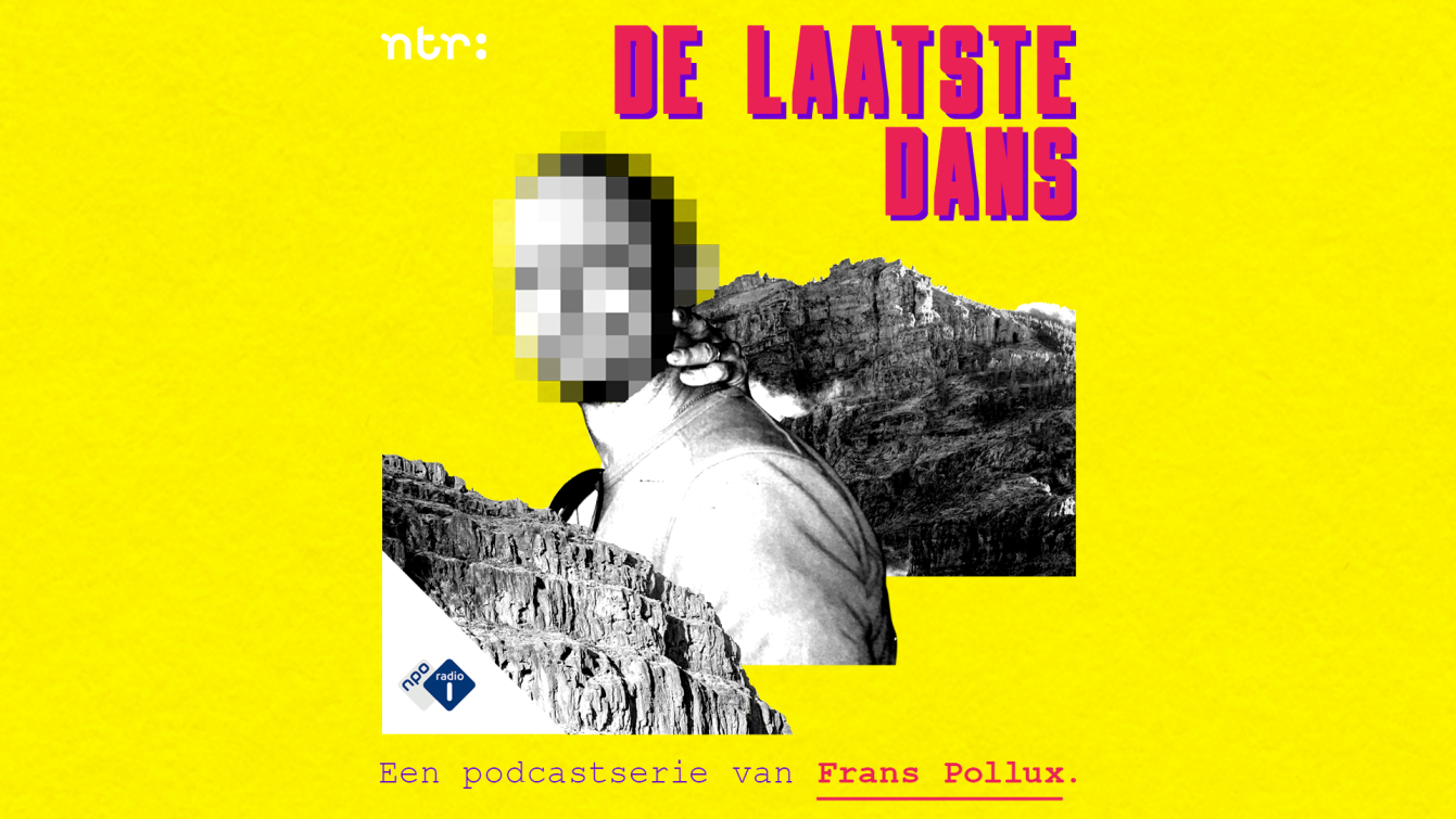 De laatste dans