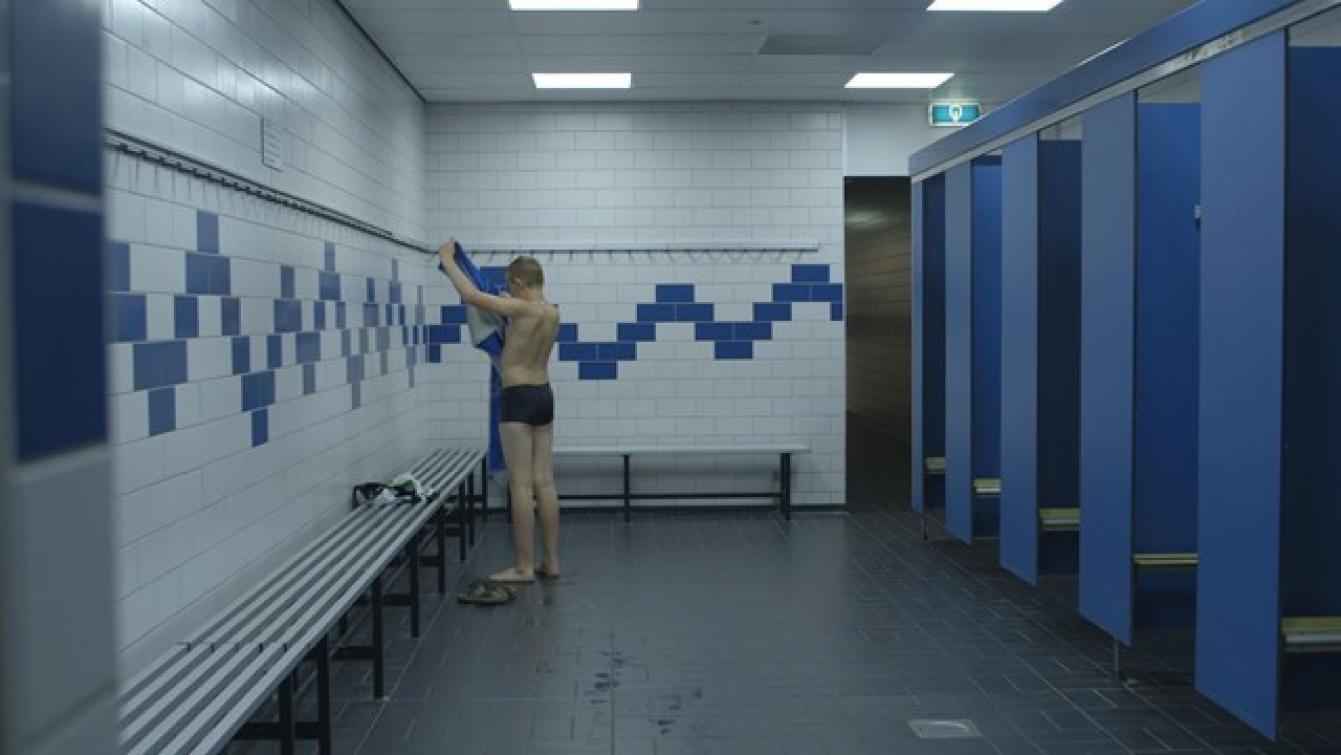 Giovanni en het waterballet