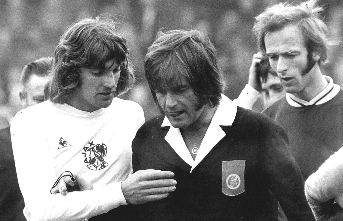 Frans Derks (1973)