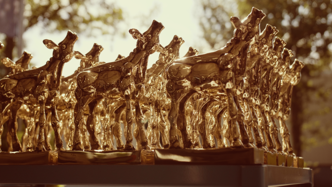 gouden kalf