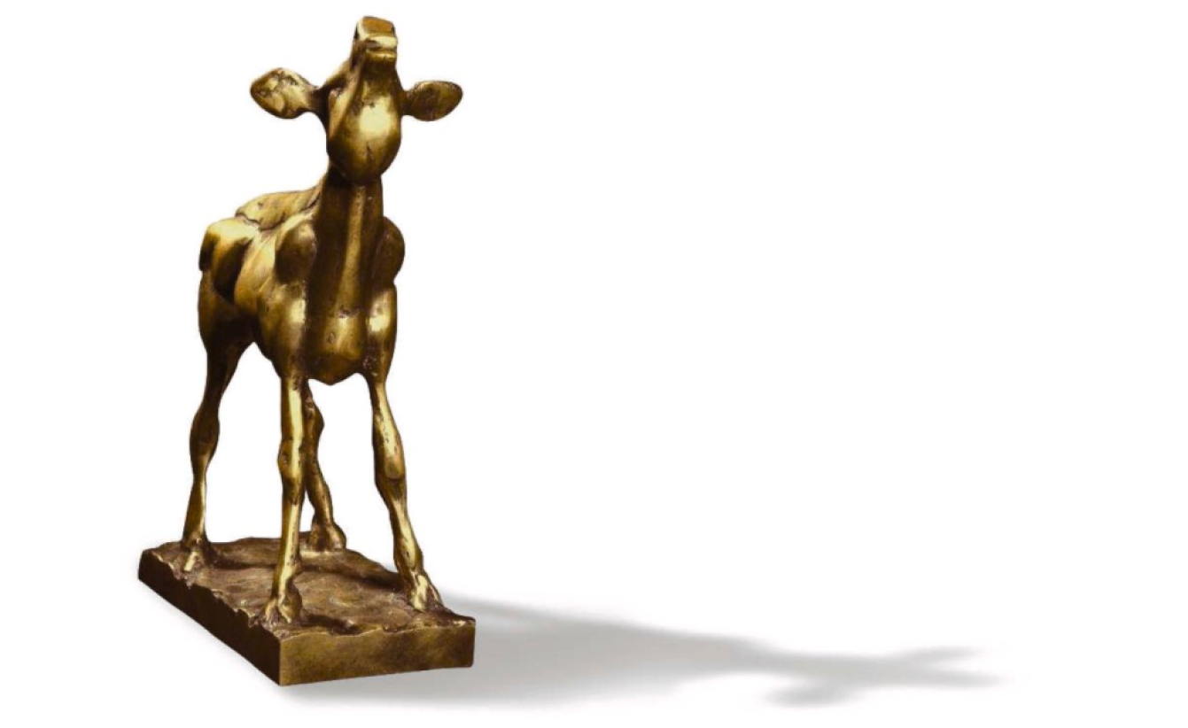 Gouden Kalf