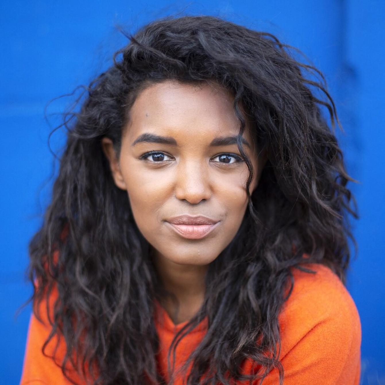 Sosha Duysker ©Lieke Romeijn