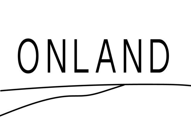 Onland