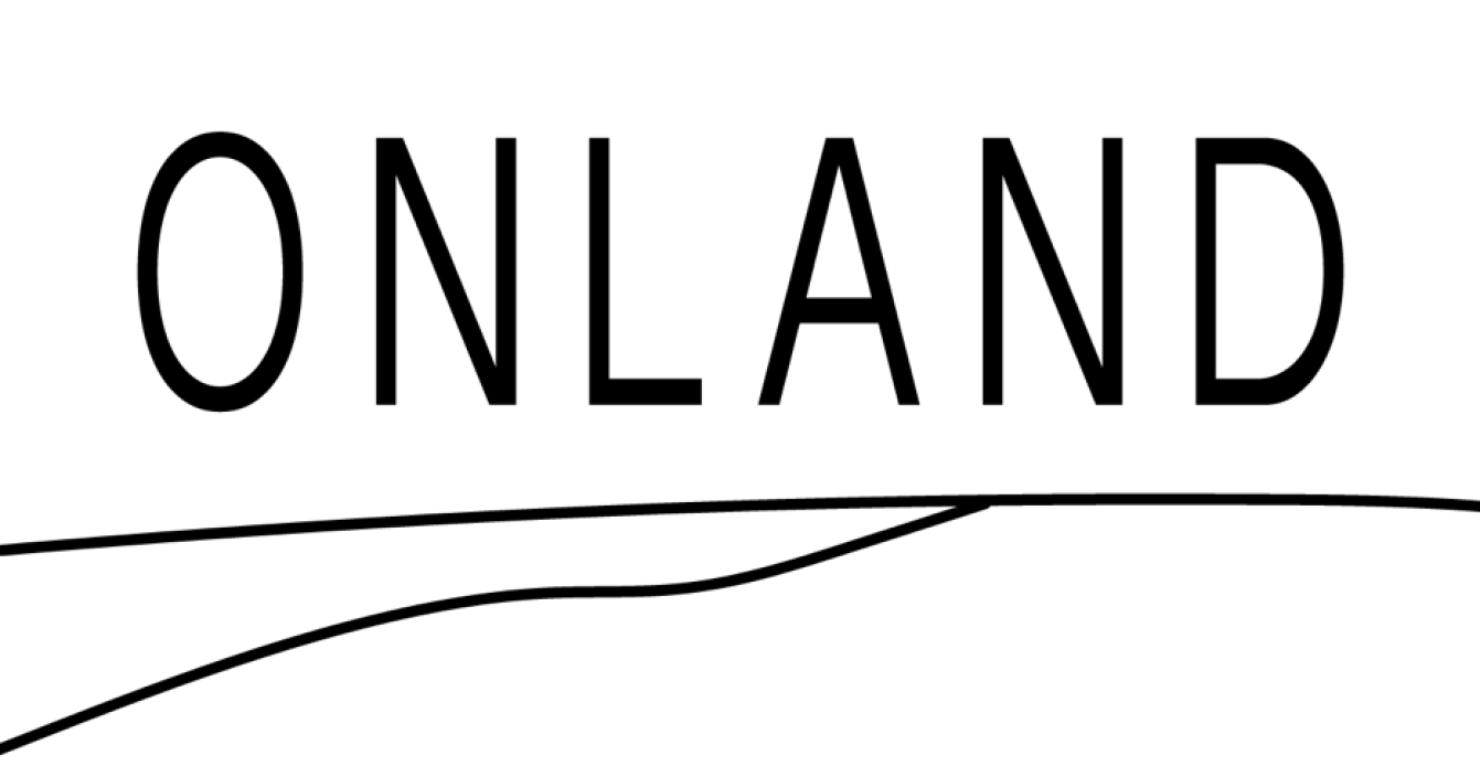 Onland