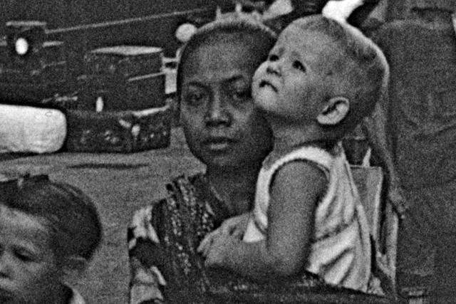 Ze noemen me Baboe - nieuws header