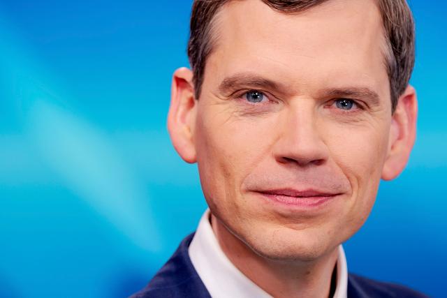 Jeroen Wollaars wint Sonja Barend Award