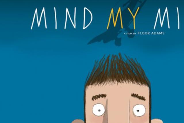 Mind my mind schoolfilm van de maand header