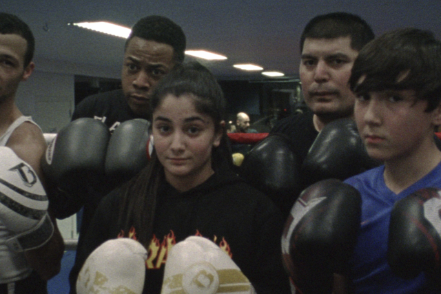 Jeugdocumentaire Champ