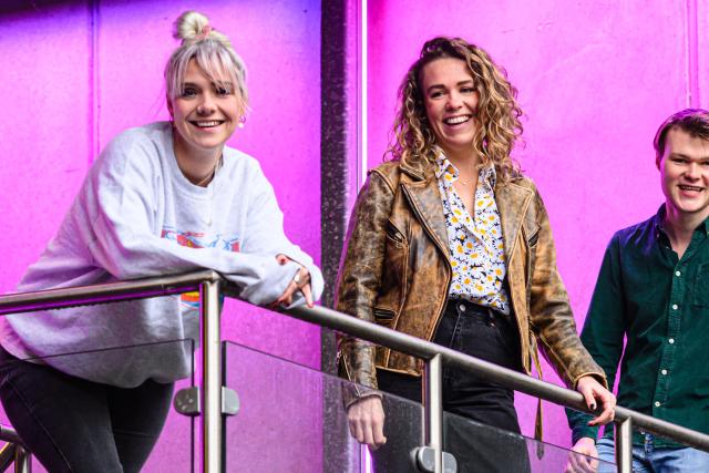 De Nacht van...header