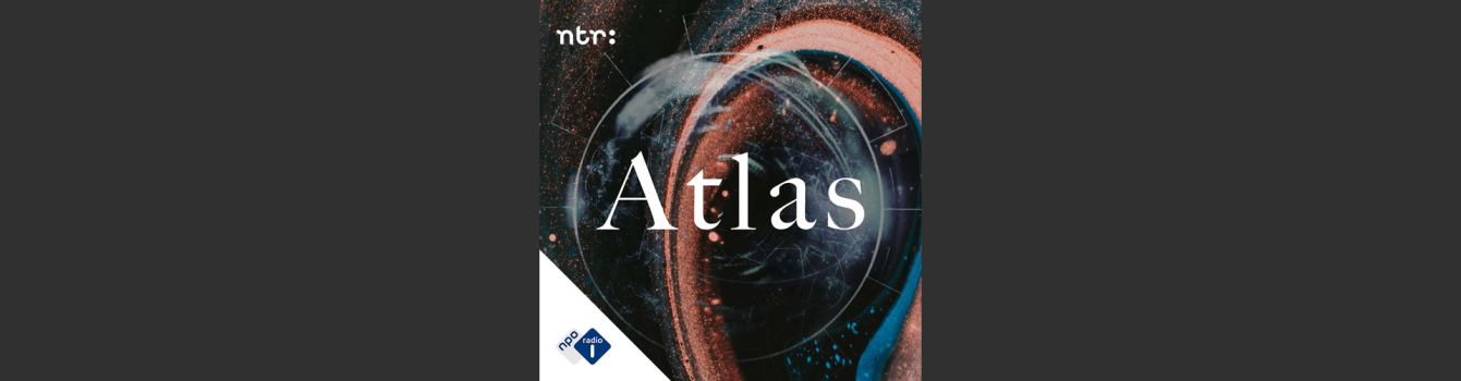 Atlas podcast