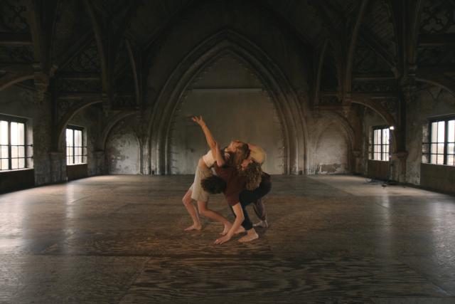 Art Dept - Meer dan woorden (Eva Krol)